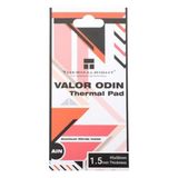 Thermalright Valor Odın 95X50X1.5MM Valor Odın Termal Pad - Turuncu