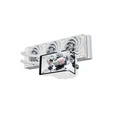 ThermalRight Wonder Vision 360 Turbo Argb White 360mm Intel-AMD Uyumlu İşlemci Sıvı Soğutucu