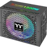 Thermaltake 1200 W Toughtpower PF1 ARGB 80 + Platinum Tam Modüler Güç Kaynağı