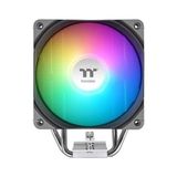 Thermaltake 120MM UX400 Argb Hava Soğutmalı AM5-1851P Işlemci Soğutucu - Renkli
