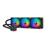 THERMALTAKE 420MM TH420 CL-W367-PL14SW-A RGB SIVI SOĞUTUCULU AM5-1700p İŞLEMCİ FANI