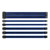 Thermaltake AC-035-CN1NAN-A1 Mavi Kasa İçi Güç Kablosu
