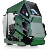 Thermaltake AH T200 Racing Green CA-1R4-00SCWN-00 Micro ATX Gaming Bilgisayar Kasası