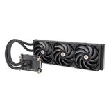 Thermaltake Aw360 360Mm Touhgfan Pro 3X120mm İşlemci Sıvı Soğutma