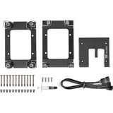 Thermaltake AW360 CL-W450-PL12BL-A 360 mm İşlemci Sıvı Soğutucu