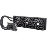 Thermaltake Aw420 Toughfan Pro Tr5 Aıo Sıvı Soğutma İşlemci Fanı