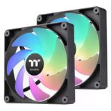 Thermaltake Cl-F149-Pl12sw-A Ct120 Argb Sync 2X120mm Argb Fan Kiti Kasa Fanı
