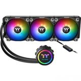 Thermaltake CL-W234-PL12SW-A Water 3.0 360 ARGB Sync Edition All-In-One Sıvı Soğutma Sistemi