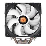 Thermaltake Contac Silent CL-P039-AL12BL-A 12cm AM4 intel LGA 1151 Uyumlu CPU Soğutucu
