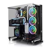 Thermaltake Core P5 V2 Ca-1E7-00M1wn-05 Uzay Montaj Gamıng Mıd-Tower Pc Kasası