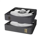 THERMALTAKE CT120 EX Reserve ARGB 3x120mm Manyetik Modüler Kasa Fan Kiti