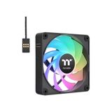 Thermaltake Ct120 Ex Reverse Argb Manyetik Modüler 3'Lü 12Cm Kasa Fanı