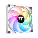 Thermaltake Ct140 Beyaz Argb Sync 2X140mm Argb Fan Kiti Cl-F154-Pl14sw-A