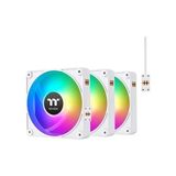 Thermaltake Ct140 Ex Reverse Argb Manyetik Modüler 3'Lü 14Cm Kasa Fanı