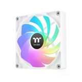 Thermaltake Ct140 Reverse Beyaz Argb Sync 2X140mm Argb Fan Kiti Cl-F176-Pl14sw-A