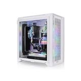 Thermaltake CTE C700 TG CA-1X7-00F6WN-01 ARGB Fanlı Beyaz E-ATX Gaming Bilgisayar Kasası