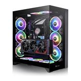 THERMALTAKE CTE E600 MX CA-1Y3-00M1WN-00 GAMING MID-TOWER PC KASASI