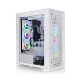 Thermaltake CTE T500 TG CA-1X8-00F6WN-01 ARGB Fanlı Beyaz E-ATX Gaming Bilgisayar Kasası