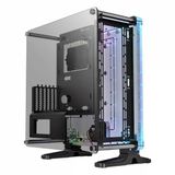 Thermaltake Distrocase 350P Usb 3.2 Rgb Atx Mid Tower Siyah Kasa