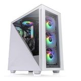 Thermaltake Divider 300 TG ARGB Fanlı ATX Gaming Bilgisayar Kasası
