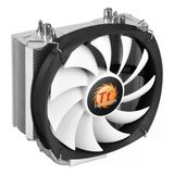 Thermaltake Frio Silent 12 AM4 1200P Beyaz İşlemci Hava Soğutucu