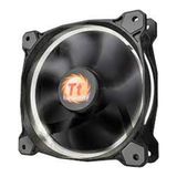 Thermaltake Riing 12 LED CL-F038-PL12WT-A Kasa Fanı
