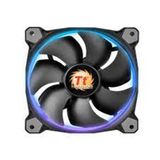 Thermaltake Riing 12 LED RGB CL-F042-PL12SW-A Kasa Fanı