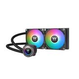 Thermaltake Th240 V2 Argb Aıo 240mm İşlemci Sıvı Soğutucu