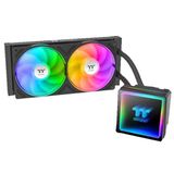 Thermaltake Th240 V3 Argb 240Mm Siyah Islemci Sivi Sogutucu