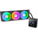 Thermaltake TH360-S V3 ARGB CL-W470-PL12SW-A Siyah 360 mm İşlemci Sıvı Soğutucu