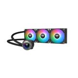 Thermaltake TH360 V2 ARGB CL-W362-PL12SW-A 360 mm İşlemci Sıvı Soğutucu