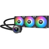 Thermaltake TH360 V2 ARGB CL-W362-PL12SW-A 360 mm İşlemci Sıvı Soğutucu