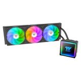 Thermaltake Th360 V3 Argb 360Mm Siyah Islemci Sivi Sogutucu