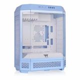 Thermaltake The Tower 600 CA-1Z1-00MFWN-00 Fanlı Mavi ATX Gaming Bilgisayar Kasası