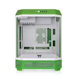 Thermaltake The Tower 600 CA-1Z1-00MOWN-00 Fanlı Light-Year Green ATX Gaming Bilgisayar Kasası