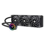 Thermaltake Toughliquid 360 Argb Cl-W321-Pl12bl-A, 360Mm, Argb Sıvı İşlemci Soğutucusu