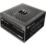 Thermaltake Toughpower Gf A3 650W Altın | Tamamen Modüler | Atx3.0 | Pcıe Gen 5, Güç Kaynağı ve Bağlantı Kablosunu Içerir