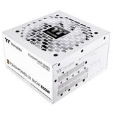Thermaltake Toughpower Gt Snow 850W 80+ Gold 120Mm Atx 3.1 Full Modüler Fanlı Beyaz Psu