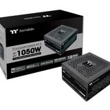 Thermaltake Toughpower PF3 1050W (80+ Platinum) - Güç kaynağı ATX 3.0%100 modüler
