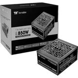 Thermaltake Toughpower Sfx 850W 80+ Platinyum Full Modüler Psu - 850 W