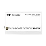 Thermaltake Toughpower Snow GT PS-TPT-1000FNFAGE-W 1000 W Power Supply