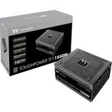Thermaltake Toughpower Tf1 1550W 80+ Titanyum Modüler Güç Kaynağı - 1500 W