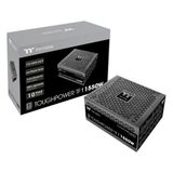Thermaltake Toughpower TF1 1550W 80+ Titanyum Modüler Güç Kaynağı