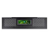 Thermaltake Tower 500 AC-062-OO1NAN-A1 kasa için RGB 3,9" LCD Panel Kiti Siyah