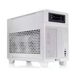 Thermaltake TR100 CA-11A-00S6NN-00 Beyaz Mini ITX Gaming Bilgisayar Kasası