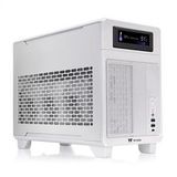 Thermaltake TR100 CA-11A-00S6NN-00 Beyaz Mini ITX Gaming Bilgisayar Kasası