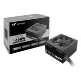 Thermaltake TR2 ST 80+ 650W Güç Kaynağı