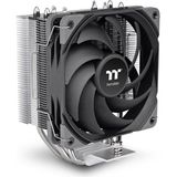 Thermaltake UX400 120Mm ARGB Fanlı, LGA1851/AM5 Uyumlu İşlemci Soğutucu (CL-P142-AL12SW-A)