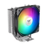 Thermaltake Ux400 Argb 120mm Kule Tipi İşlemci Soğutucu Siyah