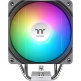 Thermaltake UX400 ARGB CL-P142-AL12SW-A Siyah İşlemci Soğutucu